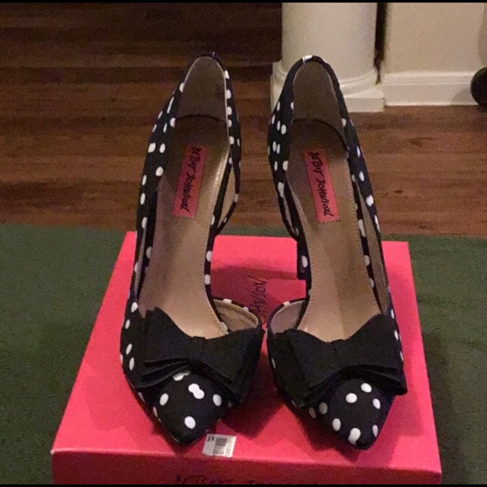 Pumps